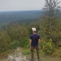Александр Казанцев