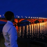 Павел Кузнецов