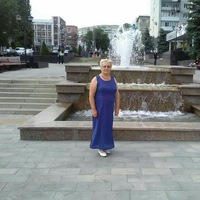 Елена Савинова