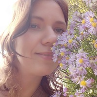 Наталья Горшкова