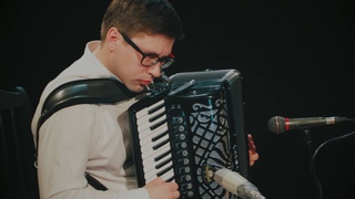 Kondratyev Trio - Countdown (Live at DOM)