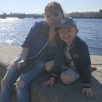 Иринка Петрова