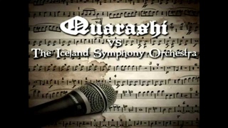 Quarashi vs The Icelandic Symphony Orchestra - Stick Em’ Up