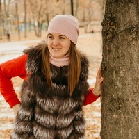 Жанна Калинина