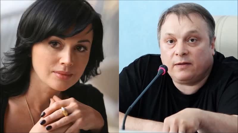 Андрей Разин рассказал о болезни Анастасии Заворотнюк