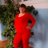 Ирина Ермолаева