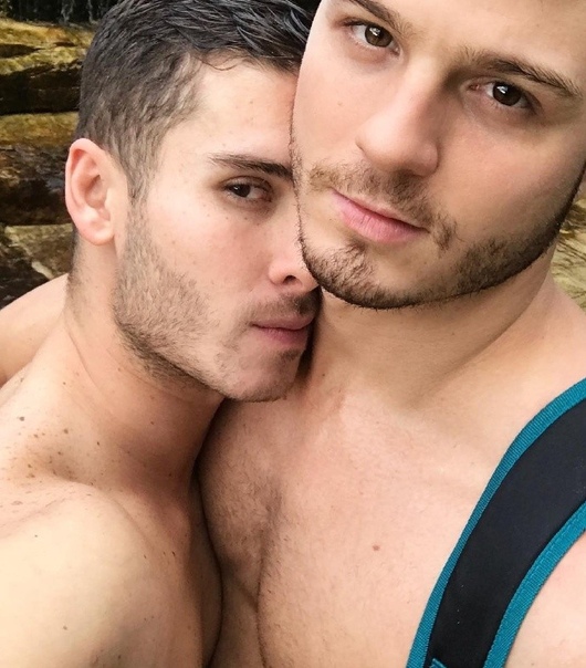 Gay personals review