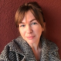 Настасья Посохова