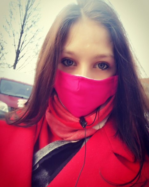 Дарья Нурисламова, Россия, Тула