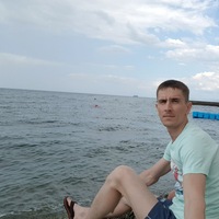 Дмитрий Рябинин
