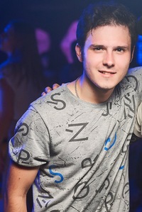 Сергей Бирюков