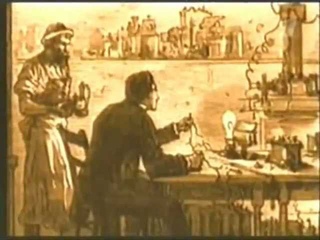 Ладыгин - изобретатель опередивший своё время.