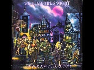 Blackmore’s Night - Castles and Dreams