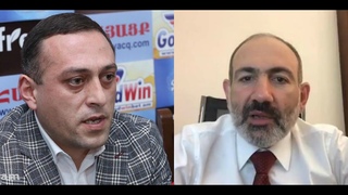 Մեզ գժի տեղ ա դրել էս իշխանությունը. մենք դե&#