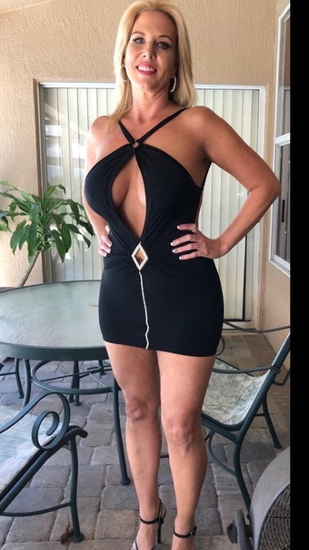 Latex first time stepmom petite