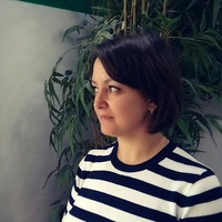 Светлана Морозова