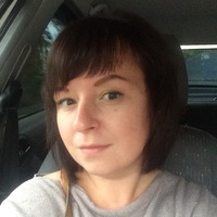 Катя Богданова