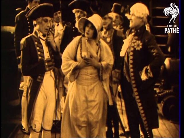 Nelson Reel 3 Of 4