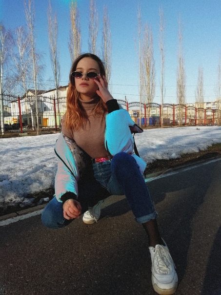 Безверхая ксения фото