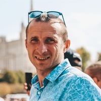 Евгений Бычков