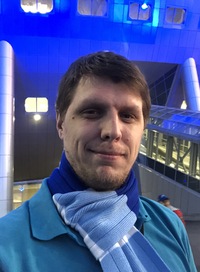 Александр Никифоров