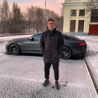 Михаил Литвин | Москва
