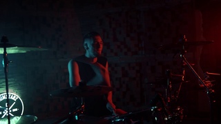 Грот - Поговорить (feat. Drummatix) [drumcover]