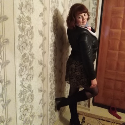 Дашулька Дашулька