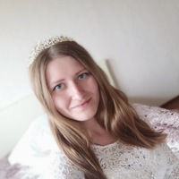 Анастасия Попова