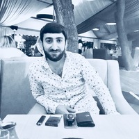 Арсен Хачатрян