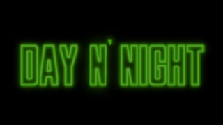 VAVO - Day N’ Night (feat. ZHIKO) [Official Lyric Video]