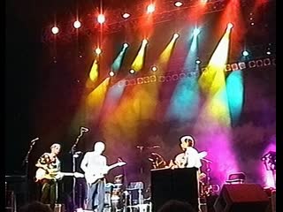 Mark Knopfler - Live in St.Petersburg 2001