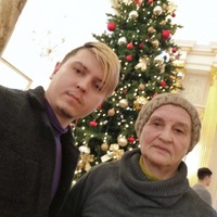 Любовь Мешкова | 