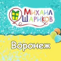 Михаил Шариков | Воронеж