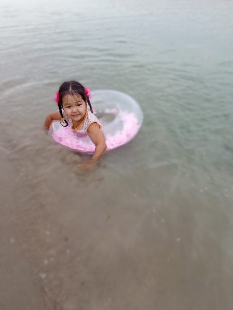 Жазира Маулетжан, Казахстан, Байконур