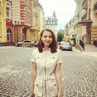 Вероника Соловьева | Санкт-Петербург