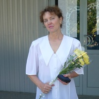 Любовь Ананьева | Волгоград