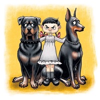 Александра Сергеева