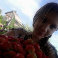 Лиза Третьякова