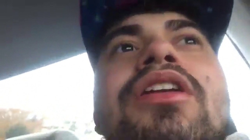 Meet myuploaded life for the first time