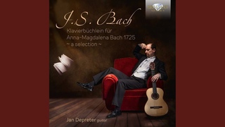 Gib dich zufrieden und sei stille, BWV 510