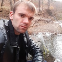 Григорий Шаповалов | Краскино