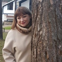 Инна Спиридонова | 