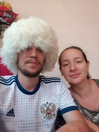 Вовка Прокопенко