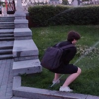 Павел Громов | Москва