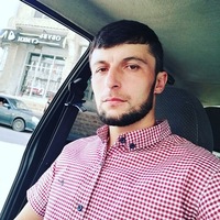 Руслан Магомедов