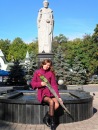Фотография Кострабы Оксаны