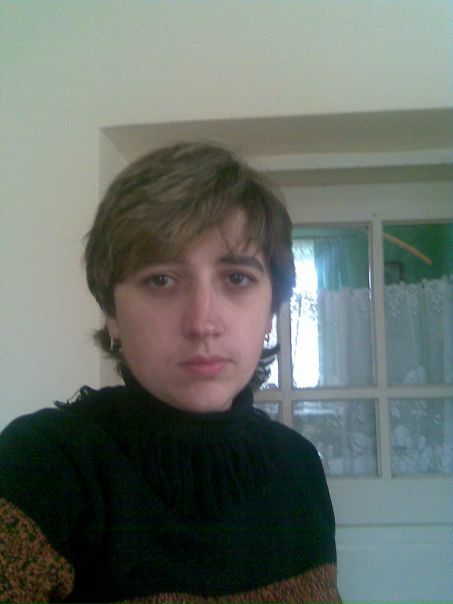 №13, Віра Залипська, 44 года, Бережаны №13, Віра Залипська, 44 года, Бережаны