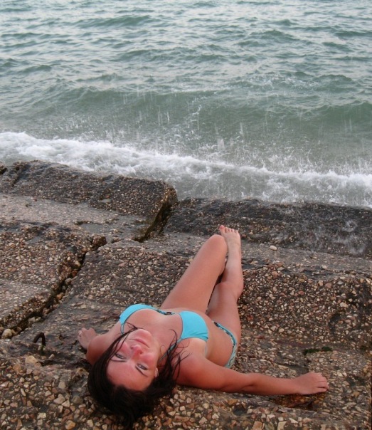 №8, Ирина Игоревна №8, Ирина Игоревна