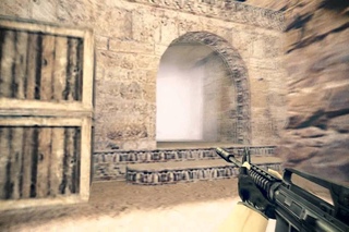 CS 1.6 Доделал (^^)